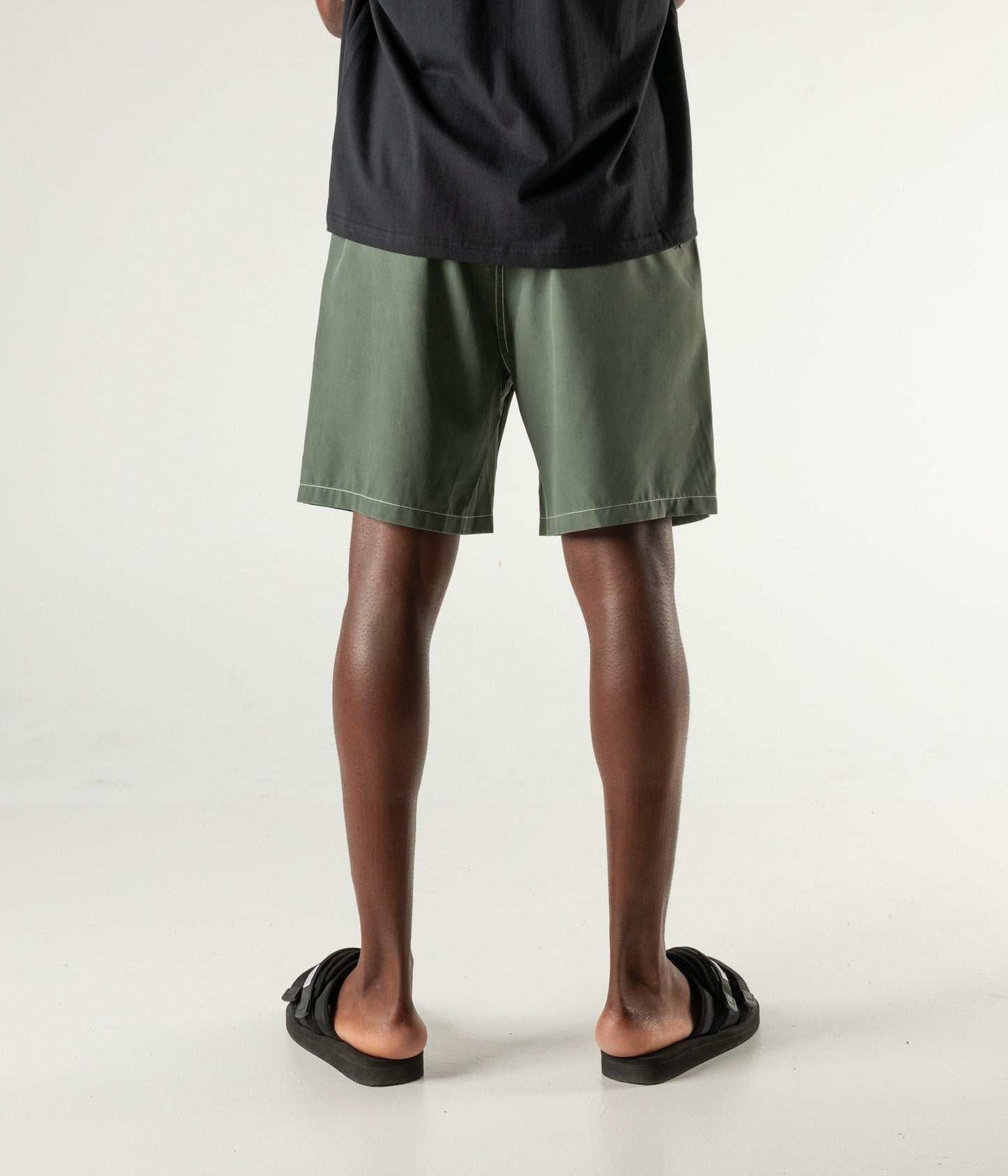 SWANS BAGGY TRUNK // SURPLUS
