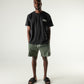 SWANS BAGGY TRUNK // SURPLUS