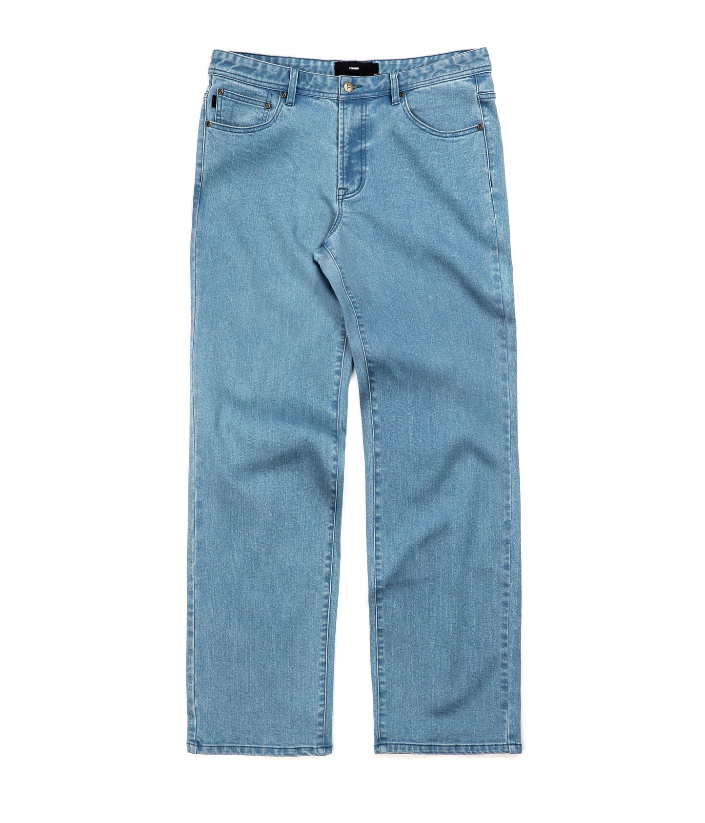 CRUX JEAN // BLUE FADE