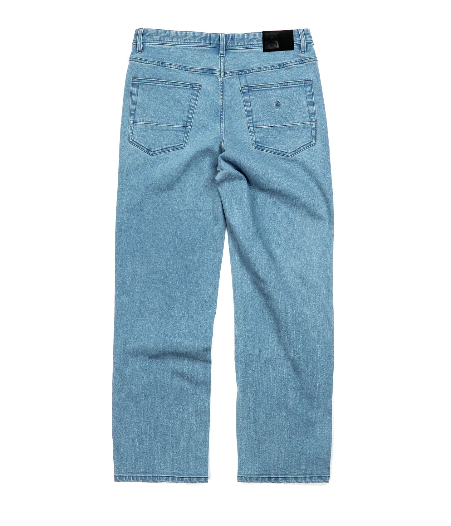 CRUX JEAN // BLUE FADE