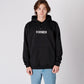 LEGACY HOOD // BLACK