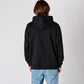 LEGACY HOOD // BLACK