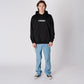 LEGACY HOOD // BLACK