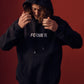 LEGACY HOOD // BLACK