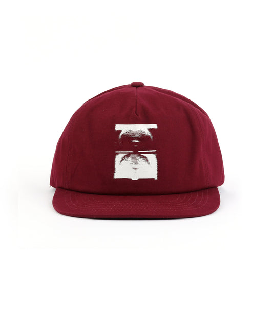 CRUX CAP // CRIMSON