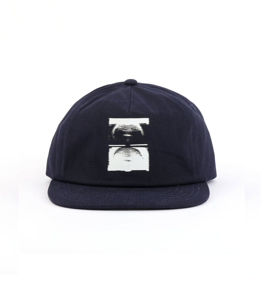 CRUX CAP // NAVY