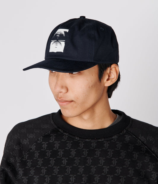 CRUX CAP // NAVY