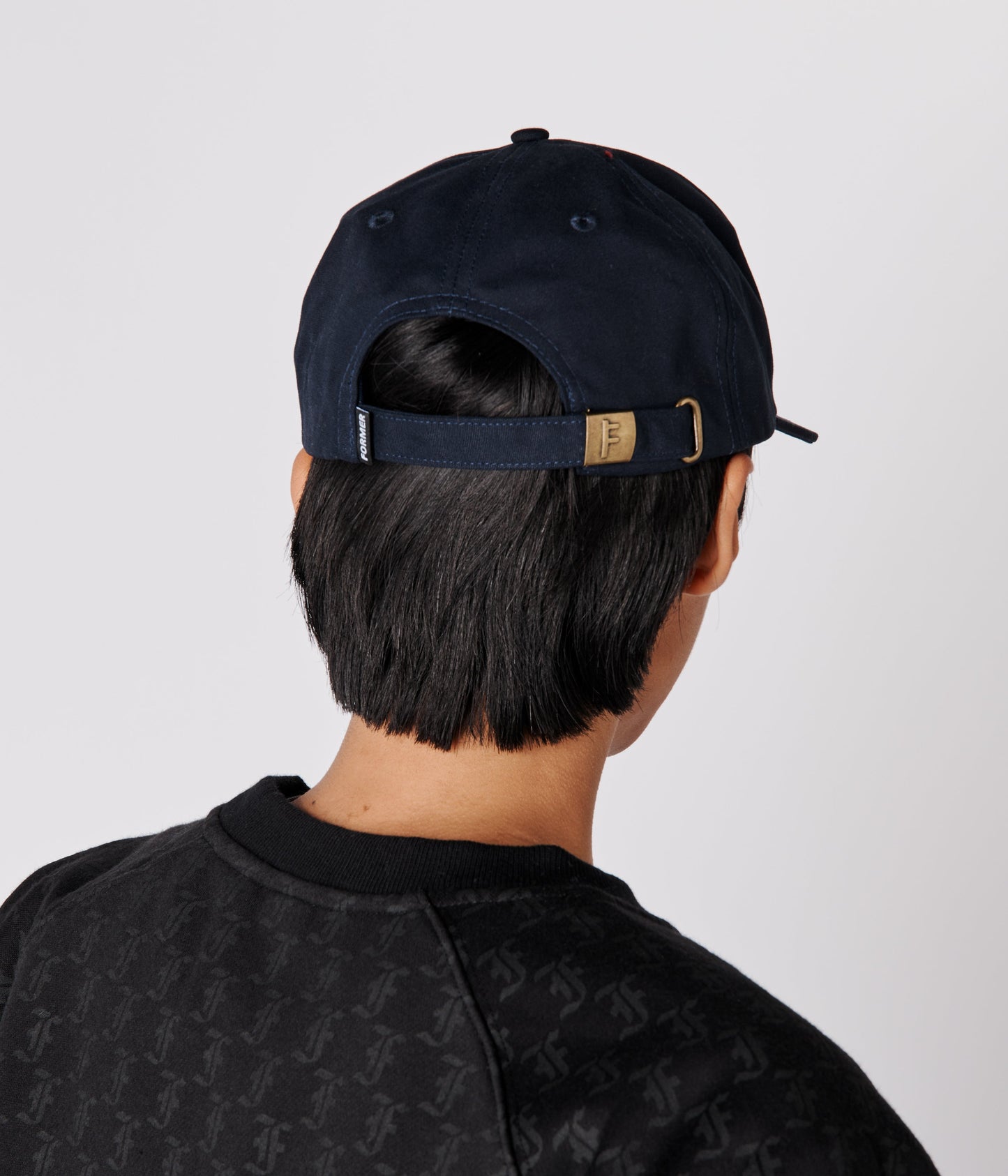 CRUX CAP // NAVY