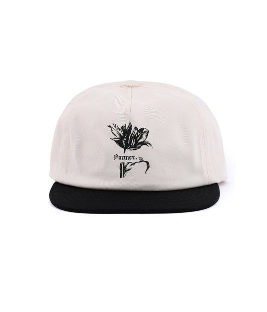 FLOREX CAP // CREME