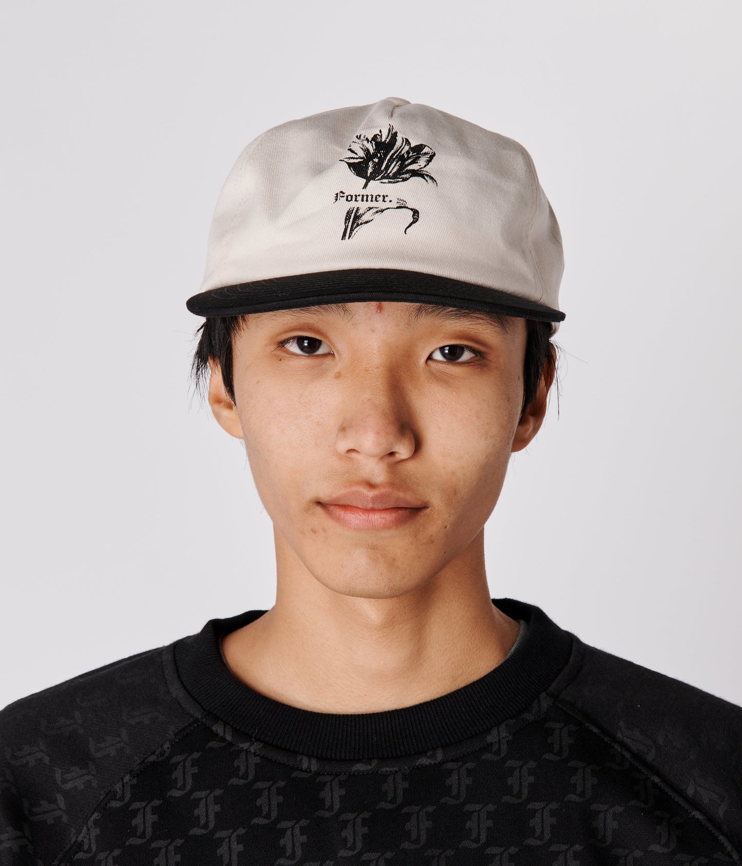 FLOREX CAP // CREME