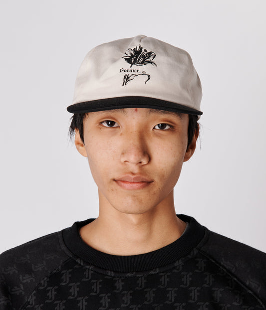 FLOREX CAP // CREME