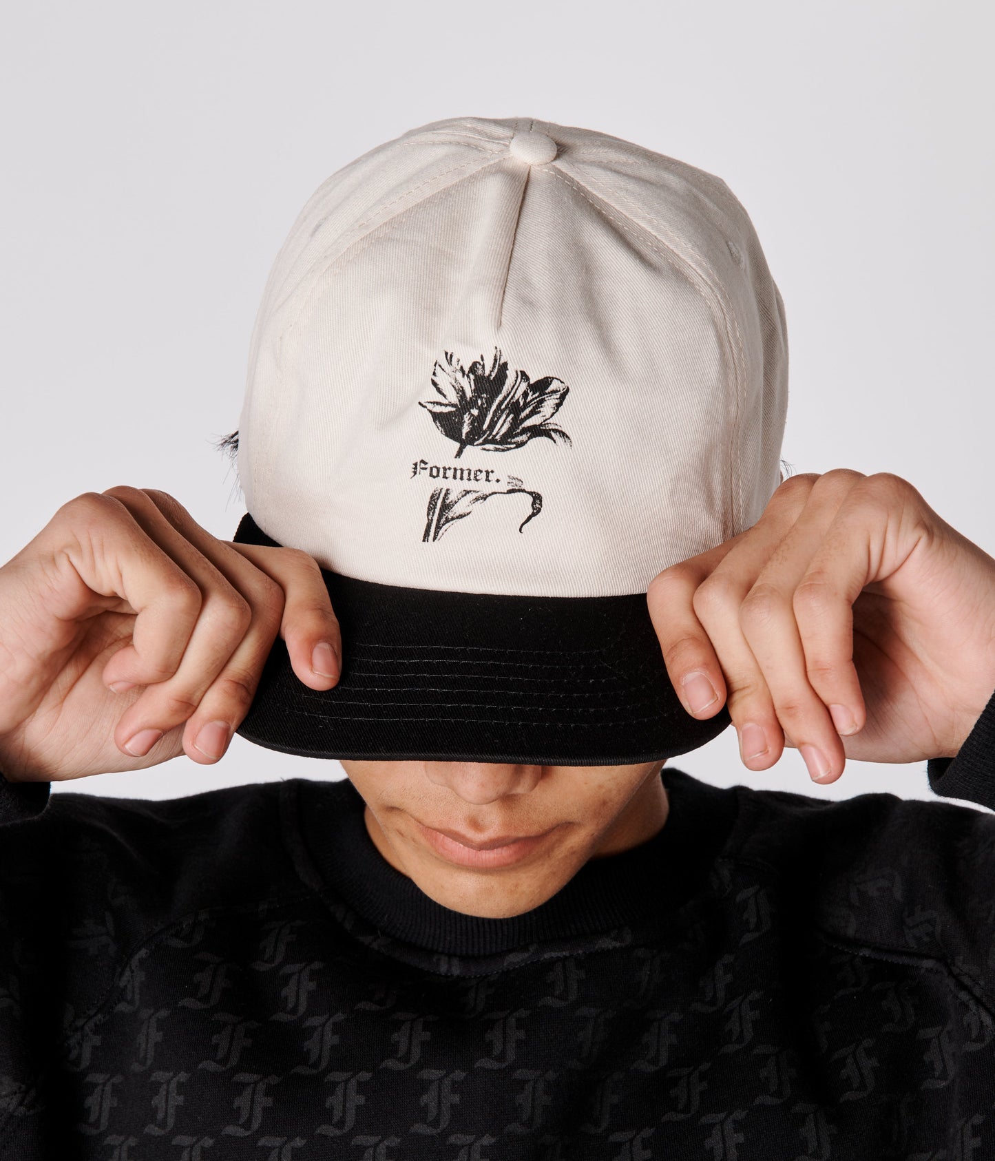 FLOREX CAP // CREME