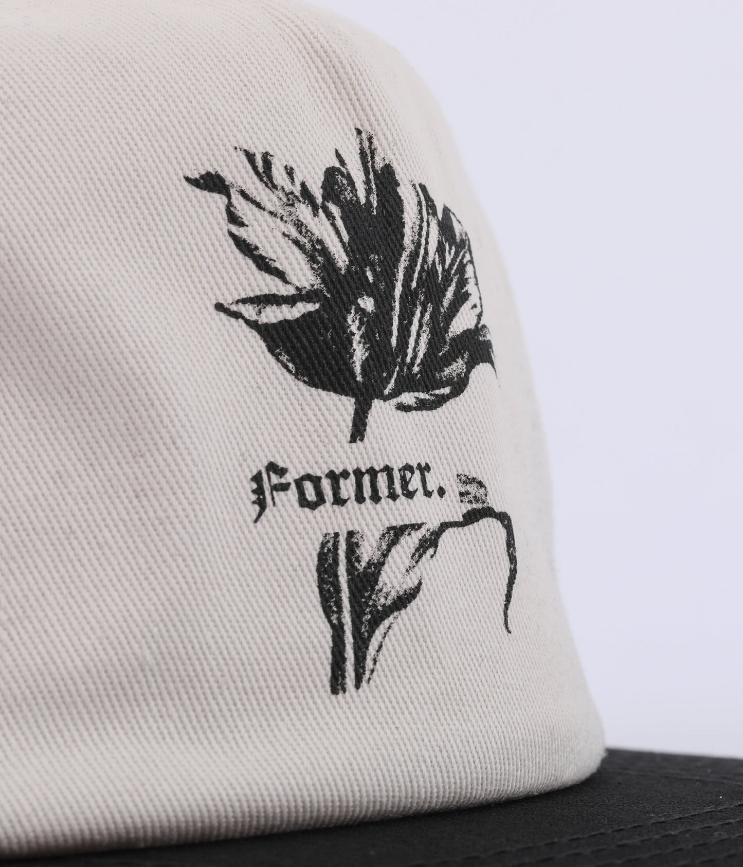 FLOREX CAP // CREME