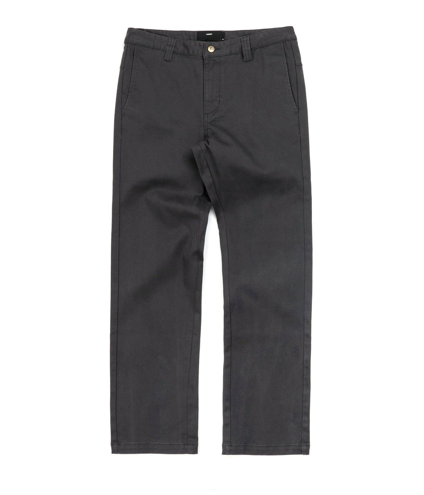 CRUX PANT // GREY