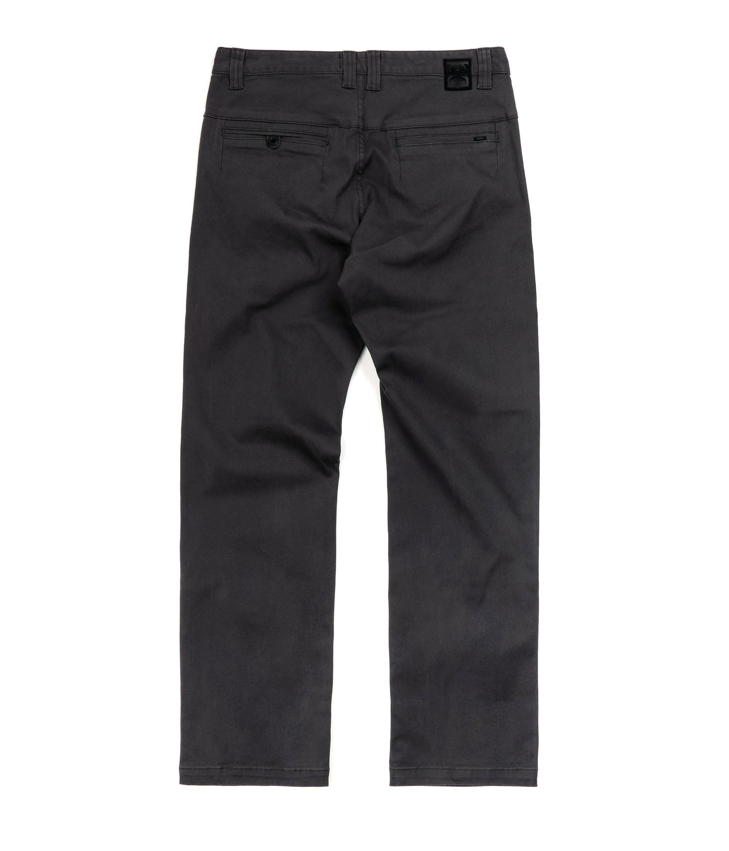 CRUX PANT // GREY