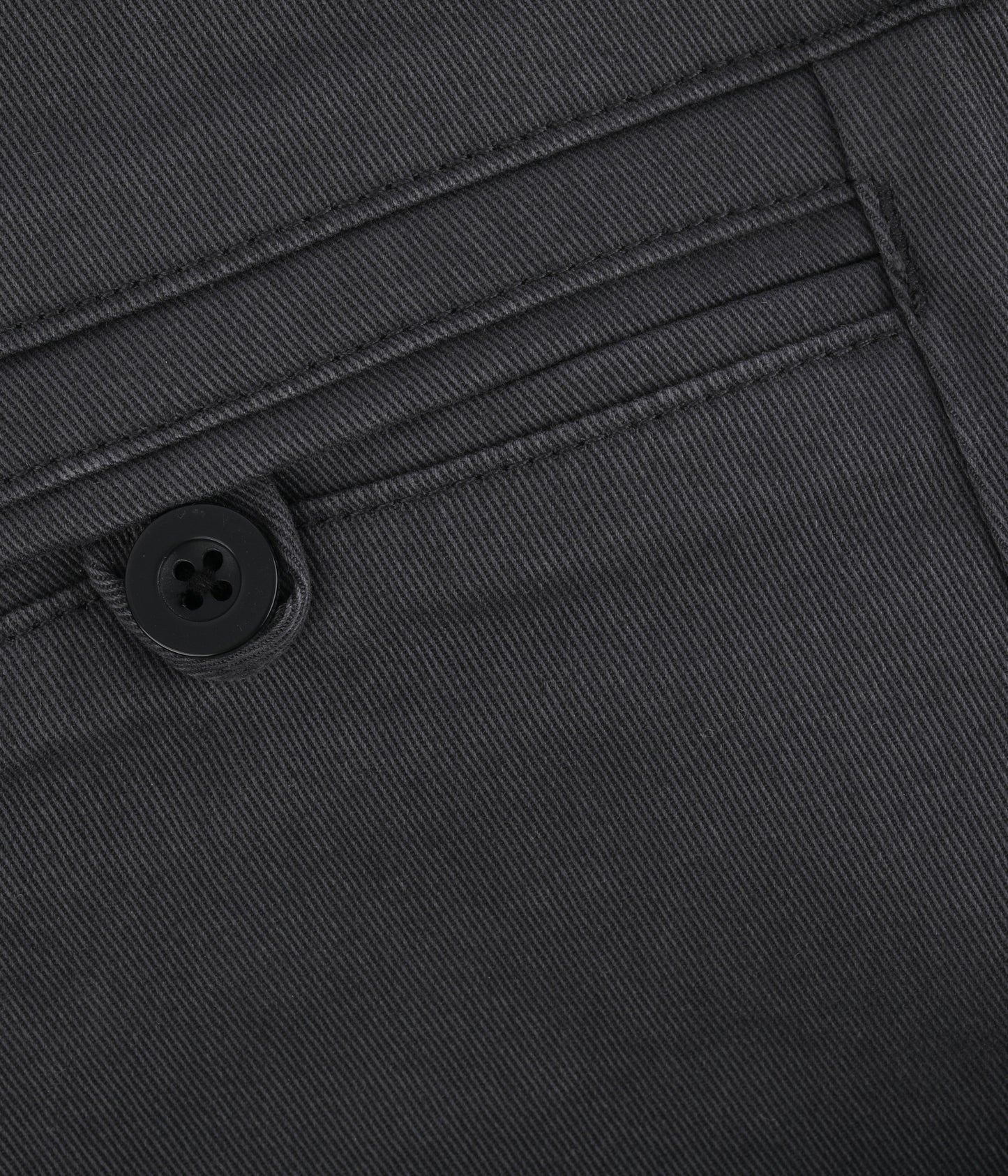 CRUX PANT // GREY