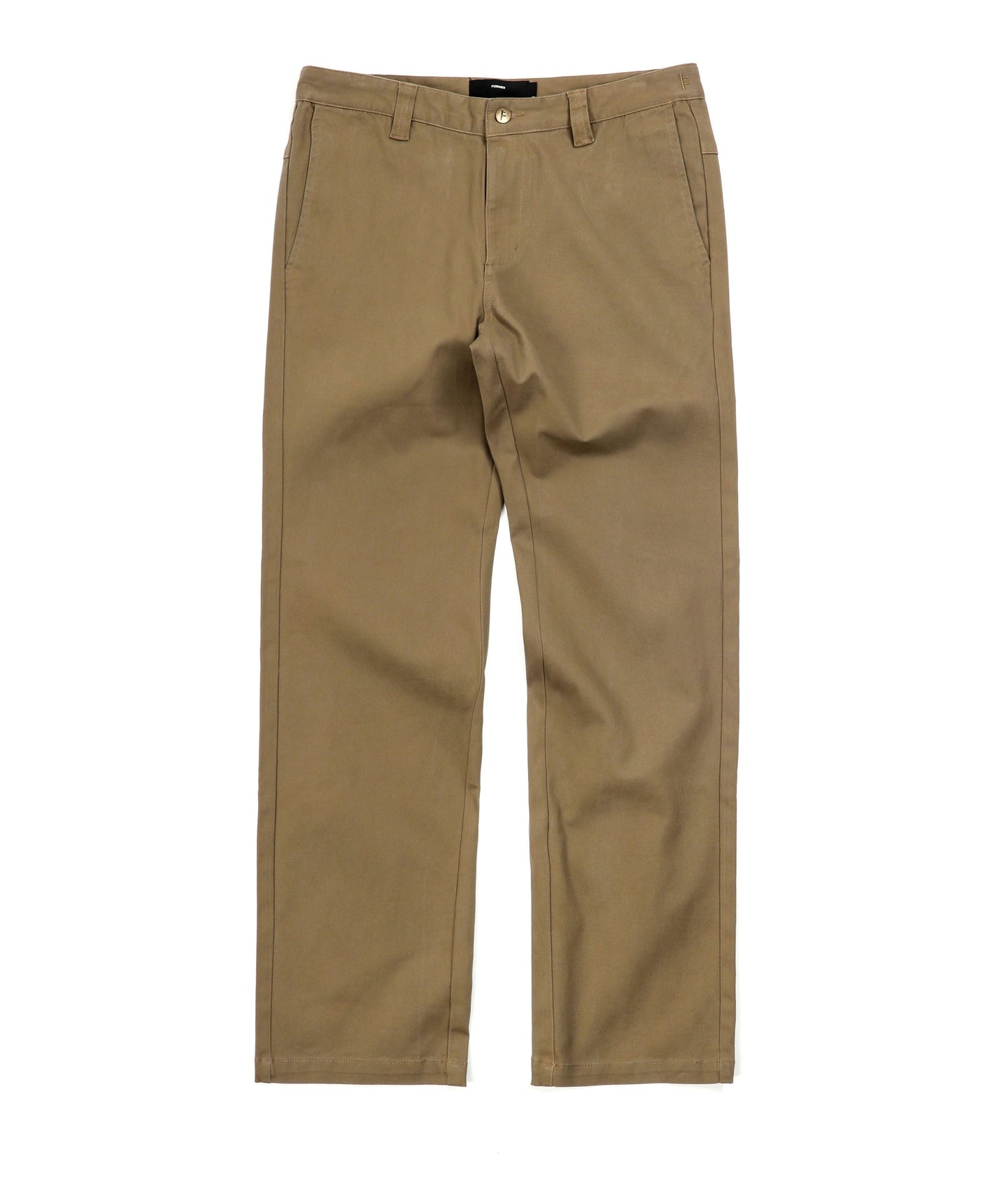 CRUX PANT // KHAKI