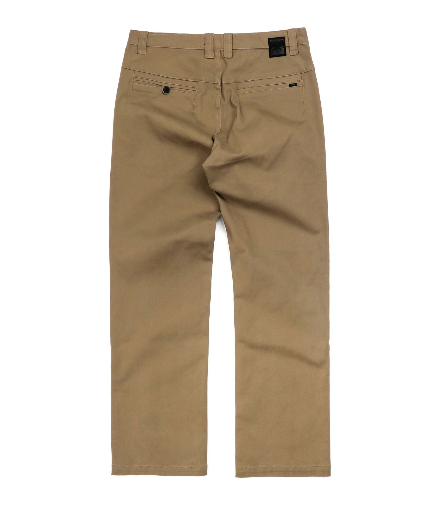 CRUX PANT // KHAKI