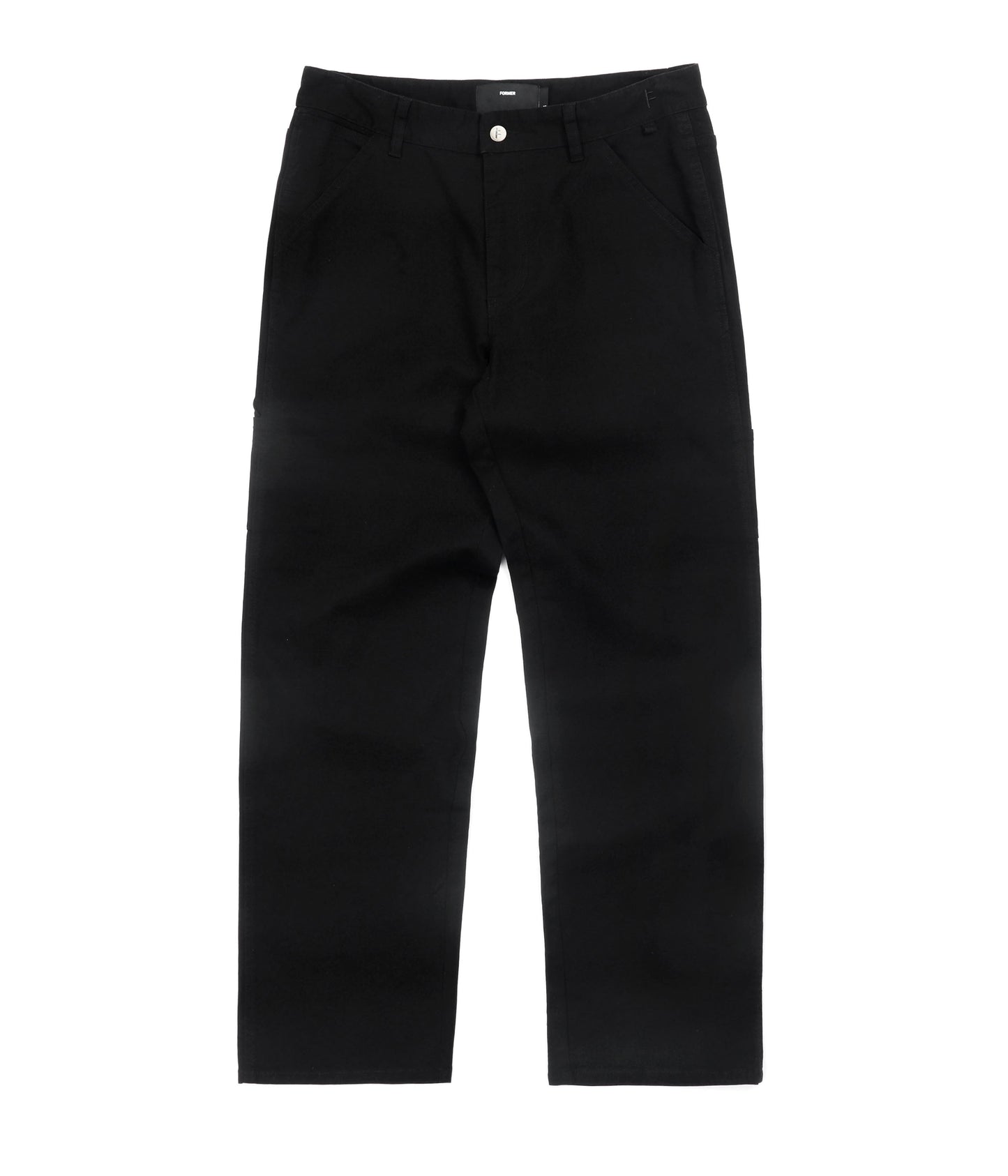 DISTEND VT PANT // BLACK