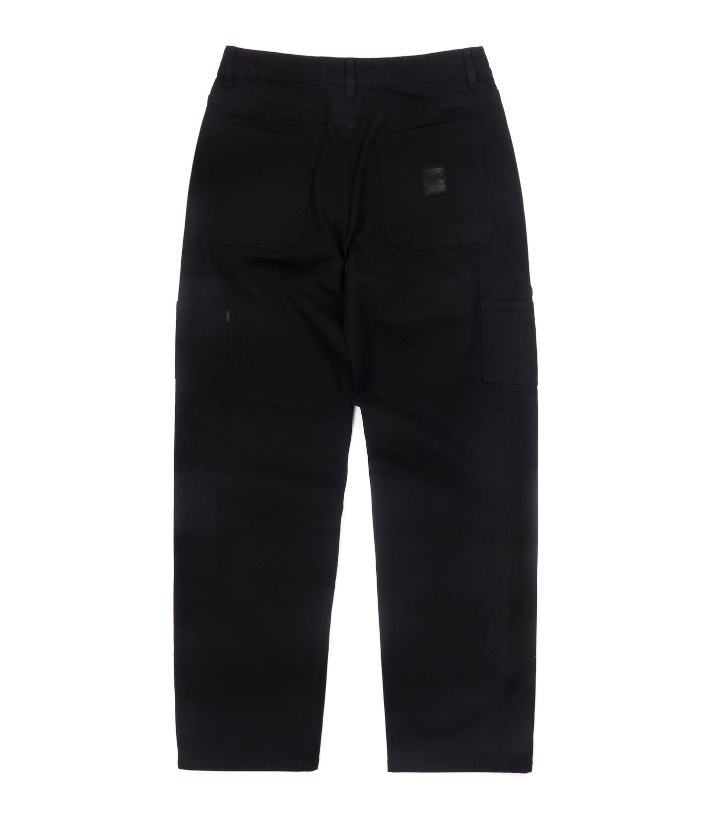 DISTEND VT PANT // BLACK