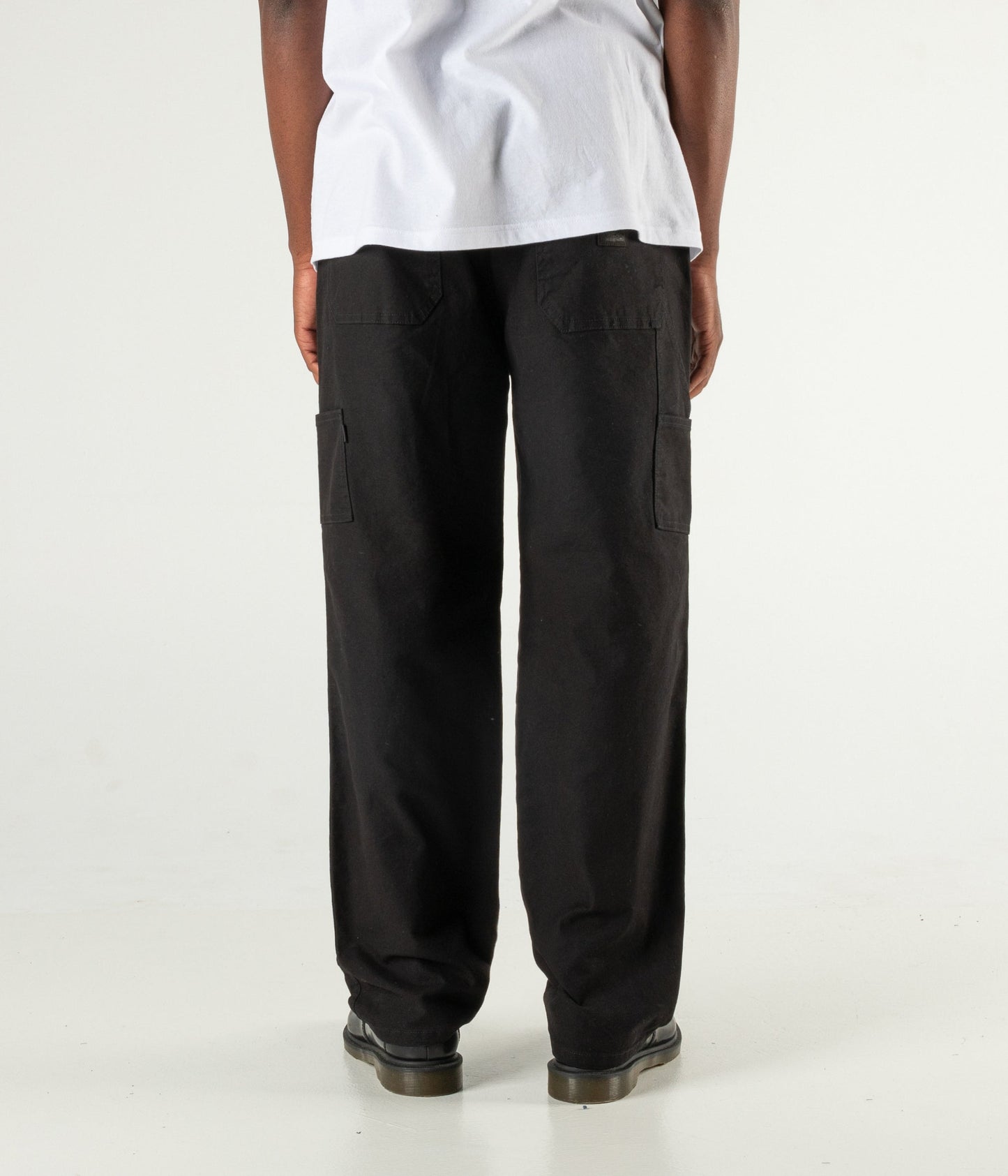 DISTEND VT PANT // BLACK