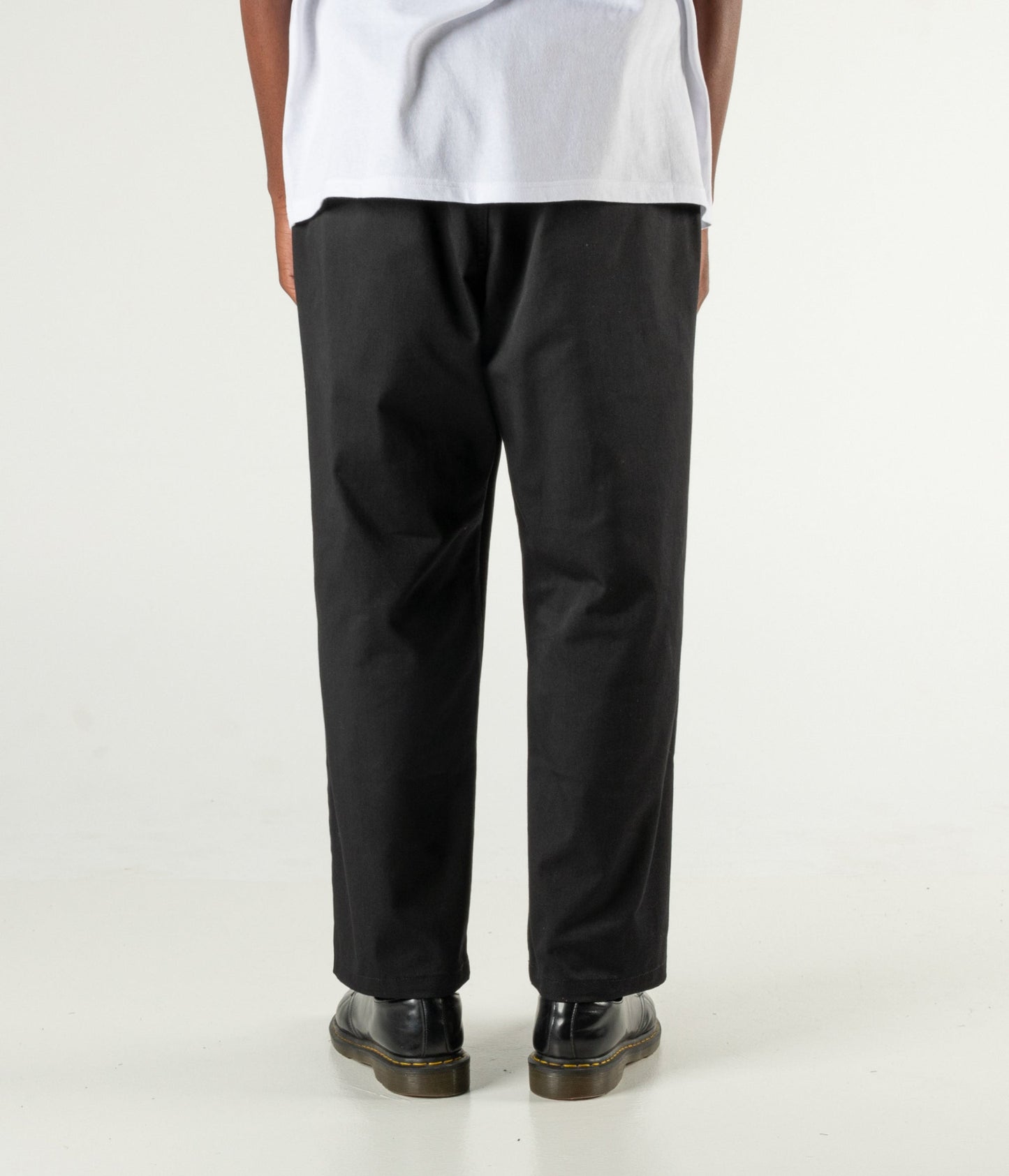 PRAYER PANT // BLACK