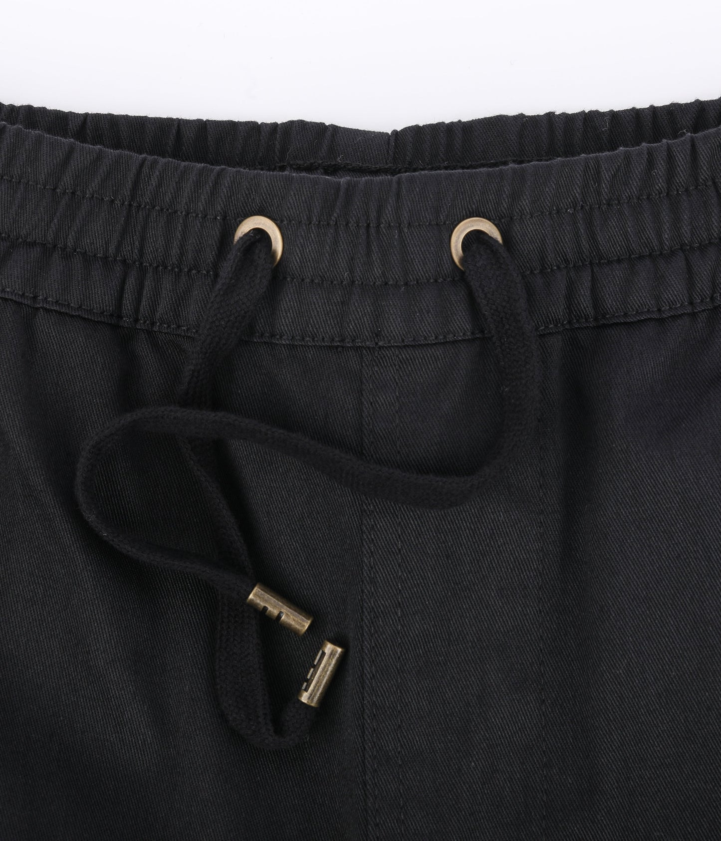 PRAYER PANT // BLACK