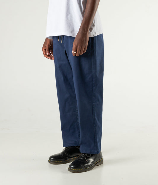 PRAYER PANT // NAVY