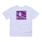 LABYRINTH T-SHIRT // WHITE