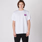 LABYRINTH T-SHIRT // WHITE