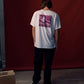 LABYRINTH T-SHIRT // WHITE