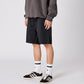 PRAYER WALKSHORT // BLACK