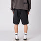 PRAYER WALKSHORT // BLACK