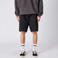 PRAYER WALKSHORT // BLACK