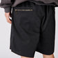 PRAYER WALKSHORT // BLACK