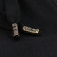 PRAYER WALKSHORT // BLACK
