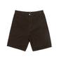 DISTEND WALKSHORT // BROWN