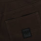 DISTEND WALKSHORT // BROWN