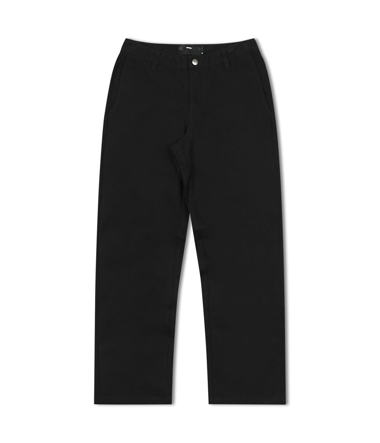 CRUX PANT // BLACK