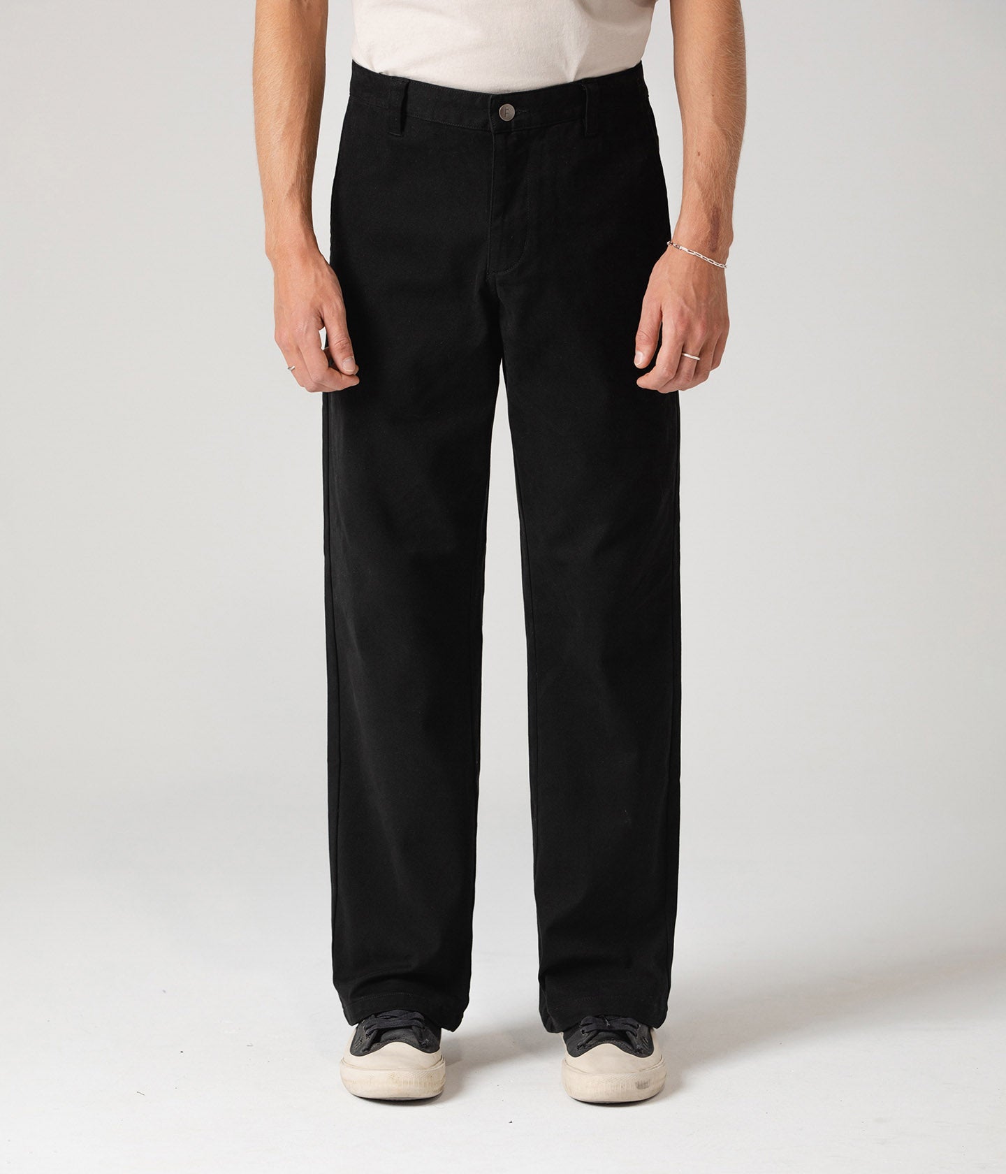 CRUX PANT // BLACK