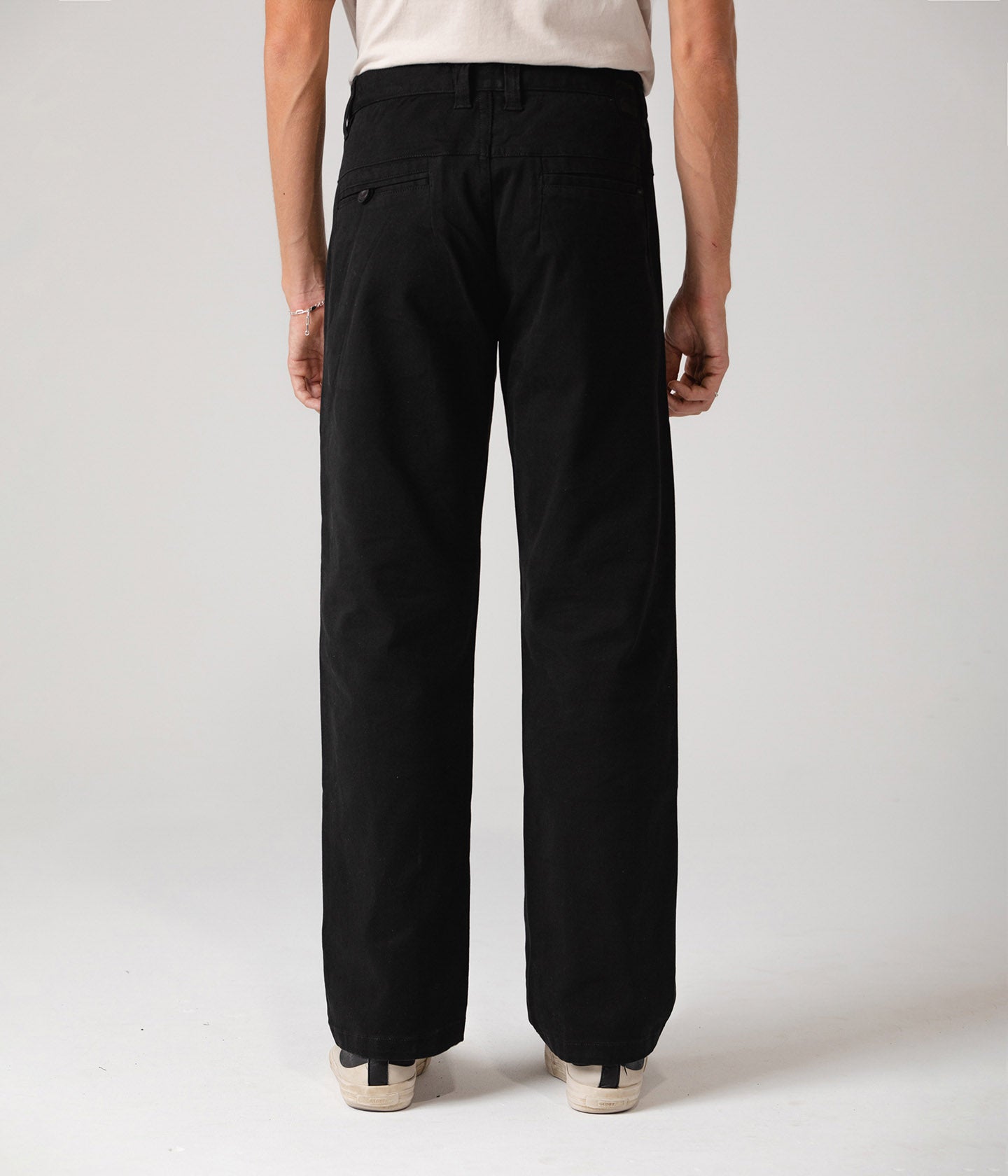 CRUX PANT // BLACK