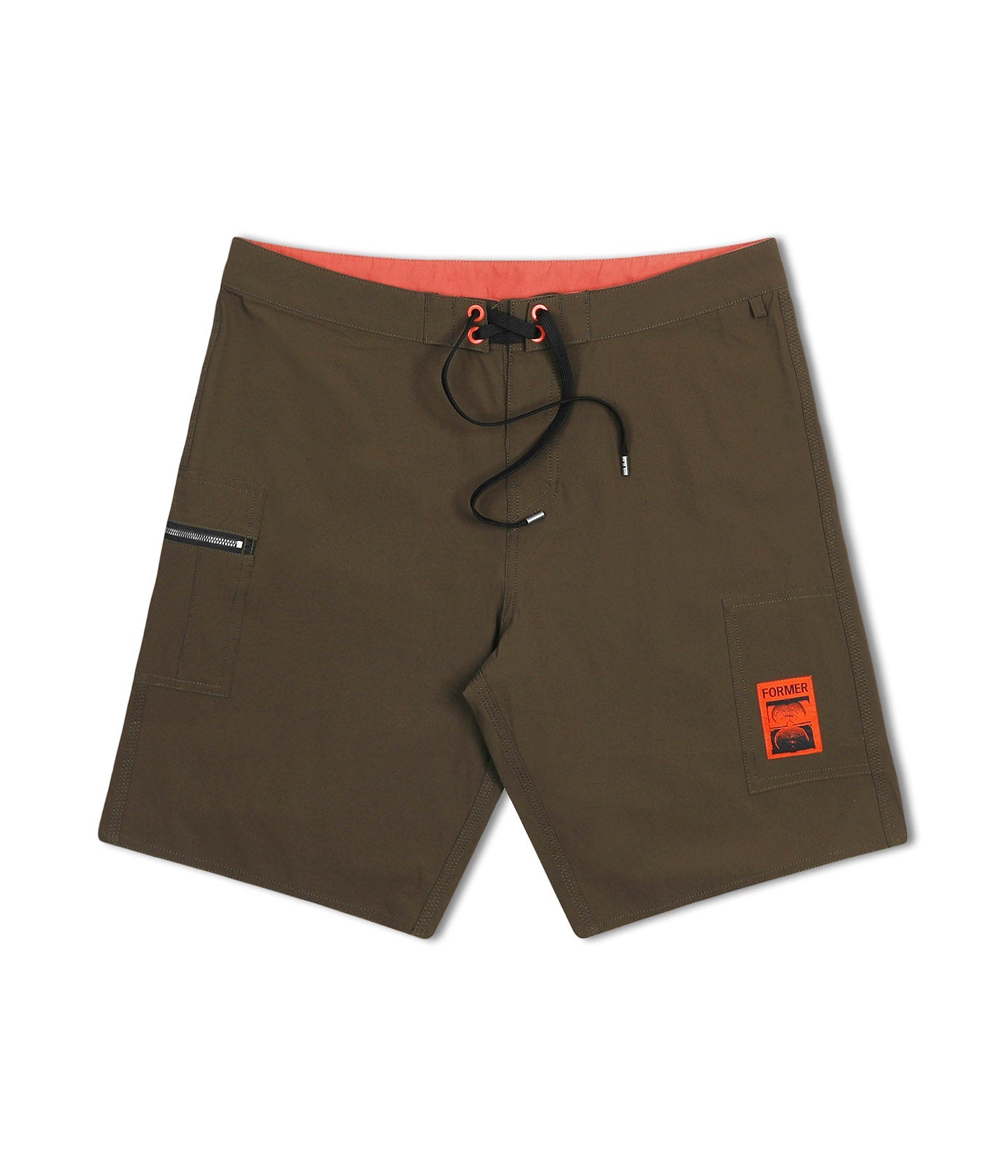 Trunks Former Merchandise