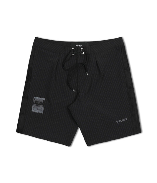 ANDERSON 18 TRUNK // BLACK