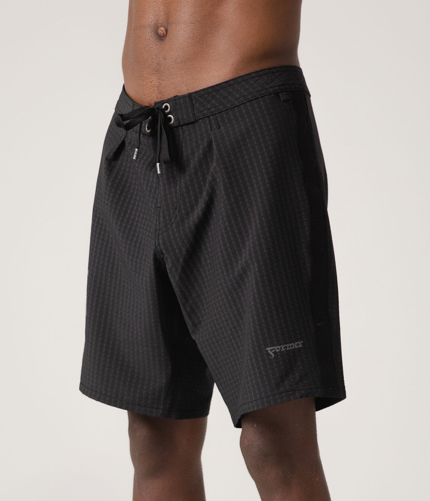 ANDERSON 18 TRUNK // BLACK