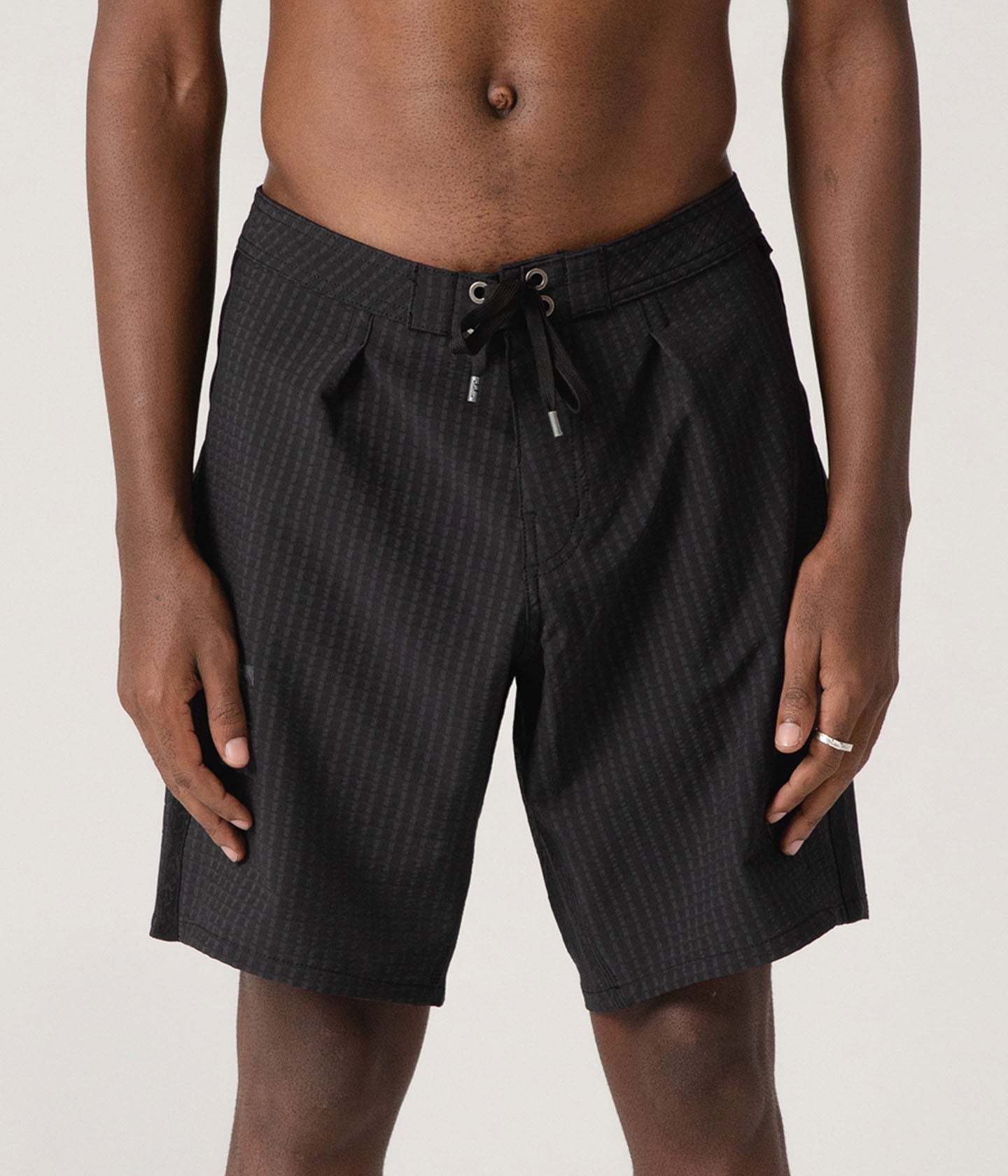 ANDERSON 18 TRUNK // BLACK