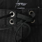 ANDERSON 18 TRUNK // BLACK