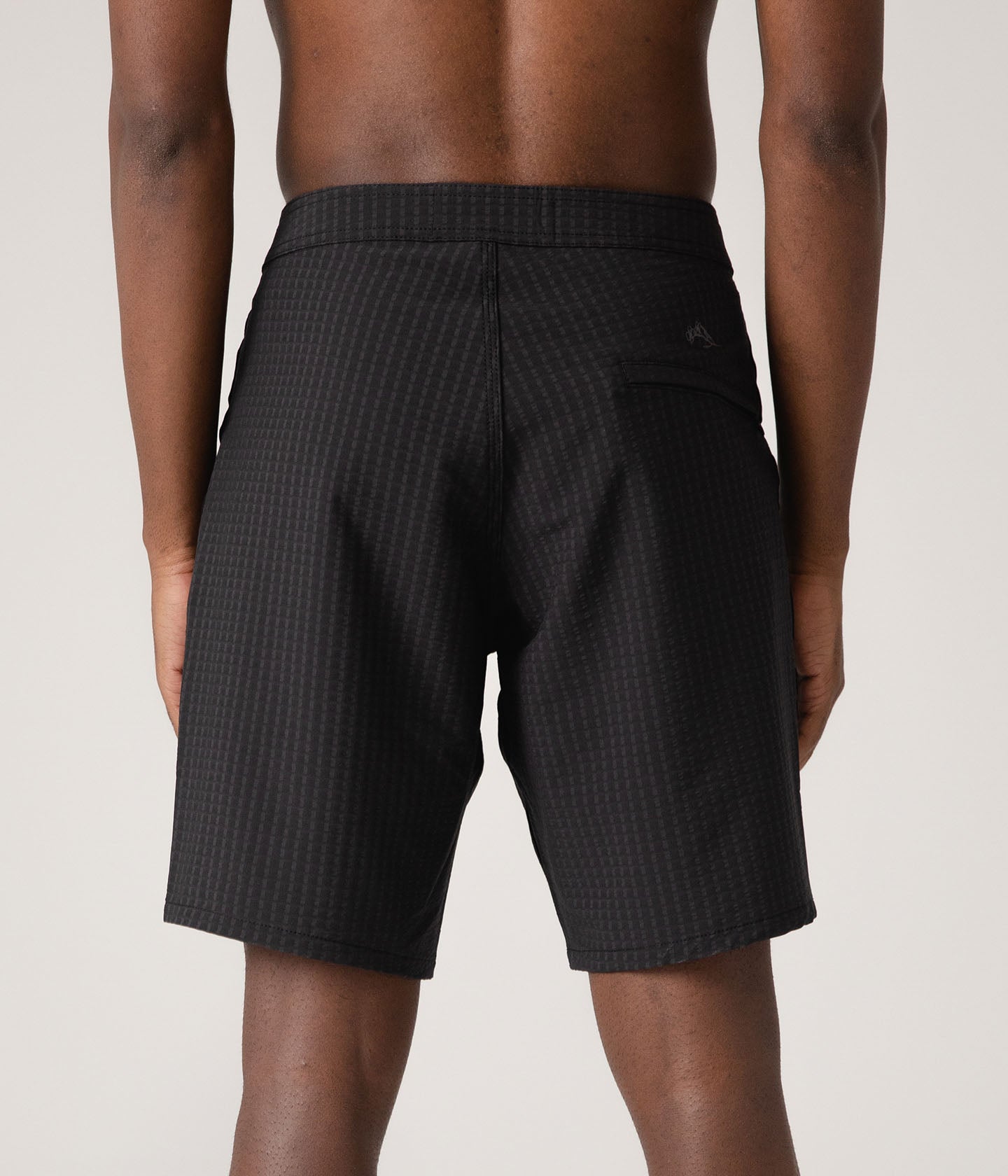 ANDERSON 18 TRUNK // BLACK