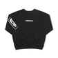 SHIFTING CREW // BLACK