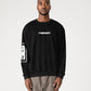 SHIFTING CREW // BLACK
