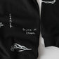 SHIFTING CREW // BLACK